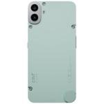 CMF Phone 1 8+128GB - Unlocked Smartphone with 50 MP Rear Camera with Ultra XDR, 6,67" Super AMOLED Display and Nothing OS 2.6 - Light Green