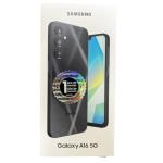 SAMSUNG Galaxy A16 5G Dual SIM (128GB, 2025) 6.7" 90Hz AMOLED, Water Resistant, 8Core, 50MP Camera (Factory Unlocked International Model for GSM, Global) A166M/DS Blue Black
