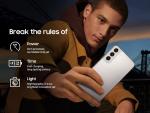 SAMSUNG Galaxy S22 128 GB Green (Renewed)