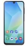 Simple Mobile | Samsung Galaxy A16 5G | Locked | 128GB | 5000mAh Battery | 50 MP Camera | Black | Prepaid Smartphone