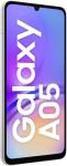 Samsung Galaxy A05 A055M 64GB Dual-SIM GSM Unlocked Android Smartphone (Latin America Version) - Silver