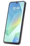 Simple Mobile | Samsung Galaxy A16 5G | Locked | 128GB | 5000mAh Battery | 50 MP Camera | Black | Prepaid Smartphone