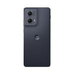 Motorola Edge | 2024 | Unlocked | Made for US 8/256GB | 50MP Camera | Midnight Blue