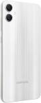 Samsung Galaxy A05 A055M 64GB Dual-SIM GSM Unlocked Android Smartphone (Latin America Version) - Silver