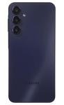 Simple Mobile | Samsung Galaxy A16 5G | Locked | 128GB | 5000mAh Battery | 50 MP Camera | Black | Prepaid Smartphone