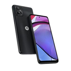 Motorola Moto G Power 5G | 2023 | Unlocked | Made for US 4/128GB | 50 MPCamera | Mineral Black
