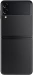 SAMSUNG Galaxy Z Flip 3 5G, US Version, 128GB, Phantom Black - Unlocked (Renewed)