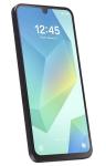 Simple Mobile | Samsung Galaxy A16 5G | Locked | 128GB | 5000mAh Battery | 50 MP Camera | Black | Prepaid Smartphone