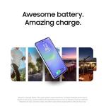 Samsung Galaxy A36 5G A Series, 128GB Unlocked Android Smartphone, AMOLED Display, Rugged Design, 5G Connectivity, Affordable Performance, US Version, 2025, US 1 Yr Warranty, Awesome Black