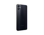 SAMSUNG Galaxy A05 (SM-A055M/DS), 128GB 4GB RAM, Dual SIM, Factory Unlocked GSM, International Version (Wall Charger Bundle) - (Black)