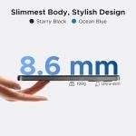 DOOGEE Note 59 5G Unlocked Cell Phone,Android 15 Phone,32GB+128GB/2TB Expand Android Phone with 6.75"HD+120Hz,5G Dual SIM Smartphone,6250mAh Battery,16MP+8MP,Octa Core/Widevine L1/ GPS/NFC/Face Unlock