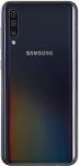 Samsung Galaxy A50 A505U 64GB GSM Unlocked Smartphone - Black (Renewed)