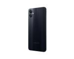 SAMSUNG Galaxy A05 (SM-A055M/DS), 128GB 4GB RAM, Dual SIM, Factory Unlocked GSM, International Version (Wall Charger Bundle) - (Black)