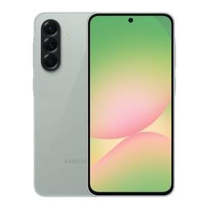 Samsung Galaxy A56 5G Cell Phone, 128GB AI Smartphone, Unlocked Android, AI Photo Edits, Large Screen, Long Battery Life, 2025, US 1 Yr Manufacturer Warranty, Amazon Exclusive, Awesome Olive