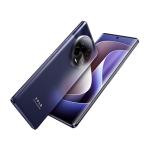BLU | Bold K50 | 5G| 2024 | 3-Day Battery | Unlocked | 6.7” FHD+ 3D AMOLED | 256/8GB | Triple 64MP Camera | US Version | US Warranty | Purple