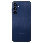 Tracfone | Samsung Galaxy A25 5G | Locked | 128GB |5000mAh Battery | 50MP Main Camera | 6.5-in. AMOLED Display | Black