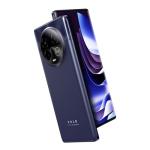 BLU | Bold K50 | 5G| 2024 | 3-Day Battery | Unlocked | 6.7” FHD+ 3D AMOLED | 256/8GB | Triple 64MP Camera | US Version | US Warranty | Purple
