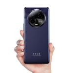 BLU | Bold K50 | 5G| 2024 | 3-Day Battery | Unlocked | 6.7” FHD+ 3D AMOLED | 256/8GB | Triple 64MP Camera | US Version | US Warranty | Purple