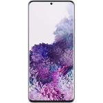 Samsung Galaxy S20+ 5G, US Version, 128GB - Unlocked (Renewed)