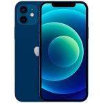 Apple iPhone 12, 64GB, Blue - Unlocked (Renewed)