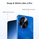 DOOGEE Note 59 Pro+ 5G Unlocked Phone, Android 15 Cell Phone, 5G Dual SIM,36GB+512GB/2TB Expand, 6.75" HD+ 120Hz Display, 50MP AI Camera, 6250mAh, Face & Fingerprint Unlock/Widevine L1/NFC/GPS
