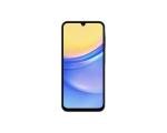 Samsung Galaxy A15 A155M 128GB Dual-SIM GSM Unlocked Android Smartphone (Latin America Version) - Blue Black