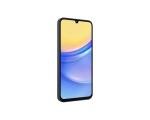 Samsung Galaxy A15 A155M 128GB Dual-SIM GSM Unlocked Android Smartphone (Latin America Version) - Blue Black