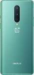 OnePlus 8 Glacial Green,​ 5G Unlocked Android Smartphone U.S Version, 8GB RAM+128GB Storage, 90Hz Fluid Display,Triple Camera, with Alexa Built-in,