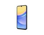 Samsung Galaxy A15 A155M 128GB Dual-SIM GSM Unlocked Android Smartphone (Latin America Version) - Blue Black