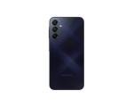 Samsung Galaxy A15 A155M 128GB Dual-SIM GSM Unlocked Android Smartphone (Latin America Version) - Blue Black