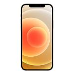 Apple iPhone 12 Mini 5G, US Version, 256GB, White - Unlocked (Renewed)