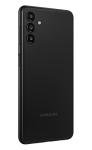 SAMSUNG Galaxy A13 5G Cell Phone, Factory Unlocked Android Smartphone, 64GB, Triple Lens Camera, Infinity Display Screen, Long Battery Life, Expandable Storage, US Version, Black