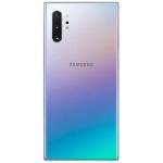 Samsung - Galaxy Note10 Plus 5G Locked Verizon Aura Glow 256GB (Renewed)