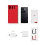OnePlus 10T | Moonstone Black | 5G Unlocked Android Smartphone U.S Version | 16GB RAM+256GB Storage | 120Hz Fluid AMOLED Display | Triple Camera 50+8+2MP, 16MP | 125W SuperVOOC Charging