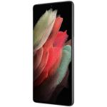 Samsung Galaxy S21 Ultra 5G, US Version, 128GB, Phantom Black - for AT&T (Renewed)