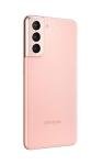 Samsung Galaxy S21 5G | Factory Unlocked Android Cell Phone | US Version 5G Smartphone | Pro-Grade Camera, 8K Video, 64MP High Res | 128GB, Phantom Pink (SM-G991UZIAXAA)