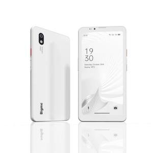 Bigme HiBreak Pro 6.13" Epaper Cell Phone 8+256 GB Android 14 OS Smart Phone,5G Dual SIM, GPS