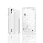 Bigme HiBreak Pro 6.13" Epaper Cell Phone 8+256 GB Android 14 OS Smart Phone,5G Dual SIM, GPS