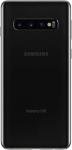 Galaxy S10 5G Enabled 6.7in SM-G977UZAVZW 8GB+256GB - Majestic Black