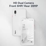 Bigme HiBreak Pro 6.13" Epaper Cell Phone 8+256 GB Android 14 OS Smart Phone,5G Dual SIM, GPS