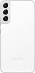 SAMSUNG Galaxy S22+ Plus 5G, US Version, 256GB, White - AT&T (Renewed)