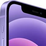 Apple iPhone 12, US Version, 256GB, Purple for Verizon (Renewed)