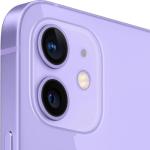 Apple iPhone 12, US Version, 256GB, Purple for Verizon (Renewed)
