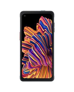 Samsung Electronics Galaxy 4G LTE Xcover PRO Rugged (IP Rated) Unlocked| Dual Sim | US Version (2022 Model) |64GB | Black - SM-G715U