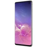 Samsung Galaxy S10 5G Enabled 6.7in Single SIM SM-G977UZSAVZW 8GB+256GB Cloud Silver (VZW Unlocked) - US Warranty