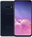 Samsung Galaxy S10E G970U 128GB GSM/CDMA Unlocked Android Phone (USA Version) - Prism Black