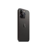 Apple iPhone 14 Pro, 256GB, Space Black for AT&T (Renewed)