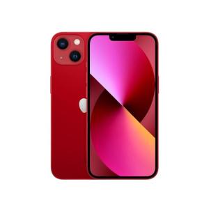 Apple iPhone 13, 512GB, (PRODUCT)RED - Unlocked (Renewed Premium)