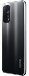 Oppo A54 Dual-SIM 64GB ROM + 4GB RAM (GSM Only | No CDMA) Factory Unlocked 5G Smartphone (Fluid Black) - International Version