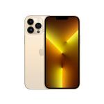 Apple iPhone 13 Pro Max, 1TB, Gold - T-Mobile (Renewed Premium)